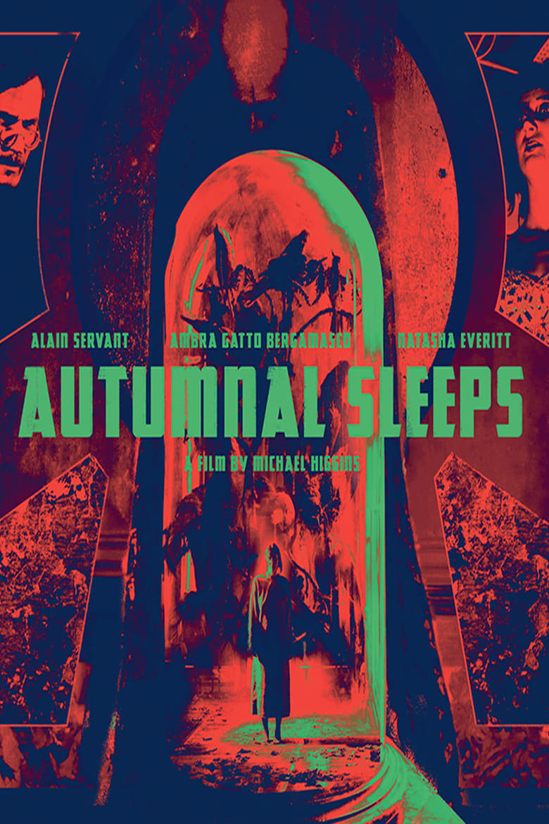 Poster of Autumnal Sleeps