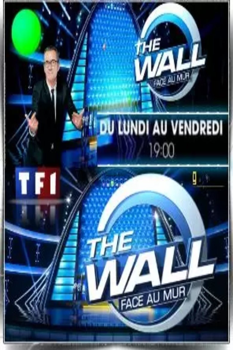 Poster of Episodes in The Wall   Face Au Mur - Season 2 - Season 2