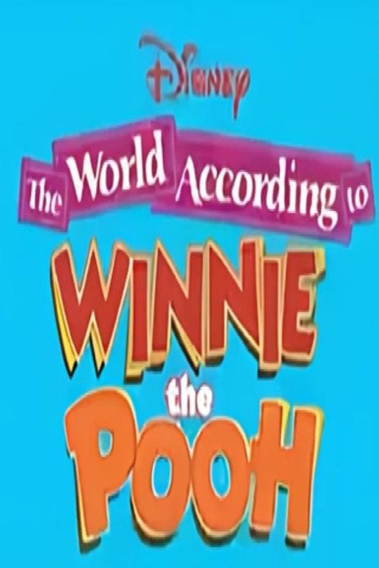 Poster of The World According to Winnie the Pooh: New Friend