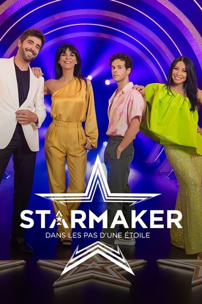 Poster of Starmaker