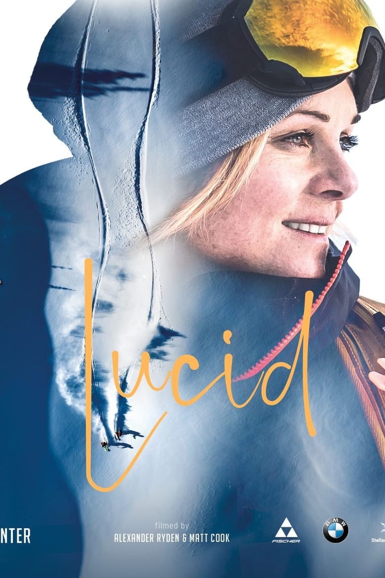 Poster of Lucid