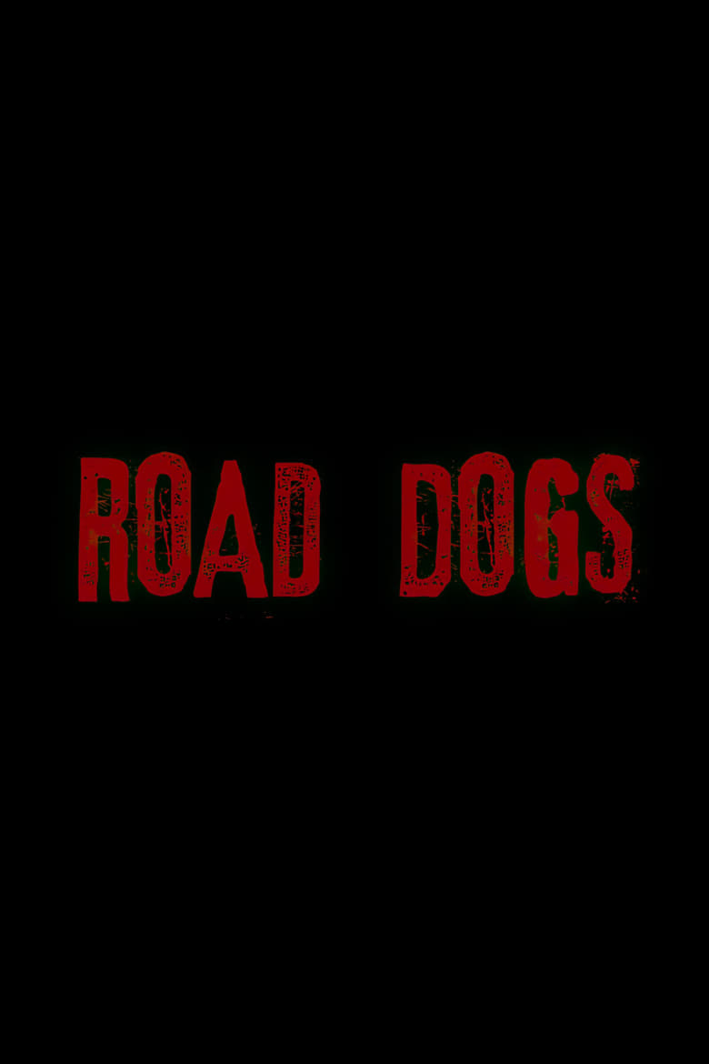 Poster of Road Dogs