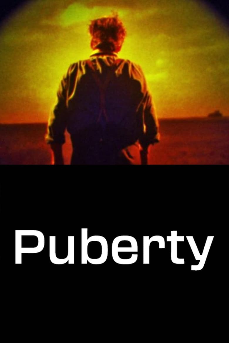 Poster of Puberty