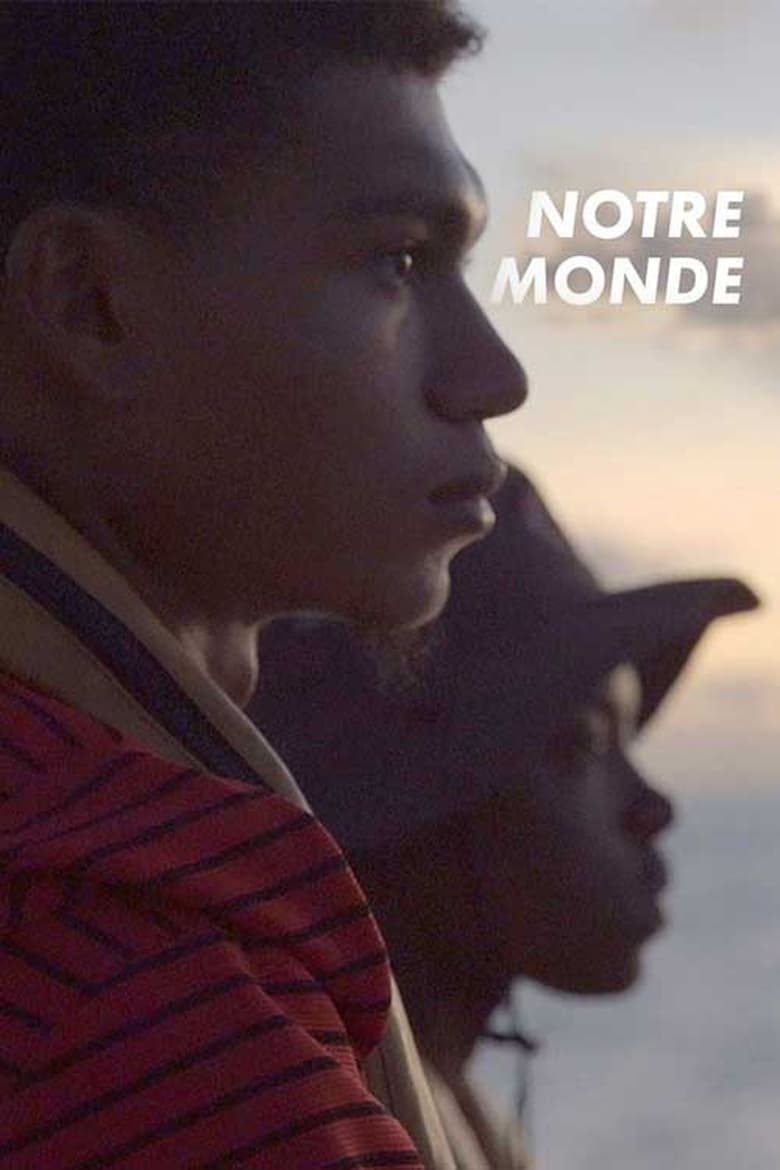 Poster of Notre Monde