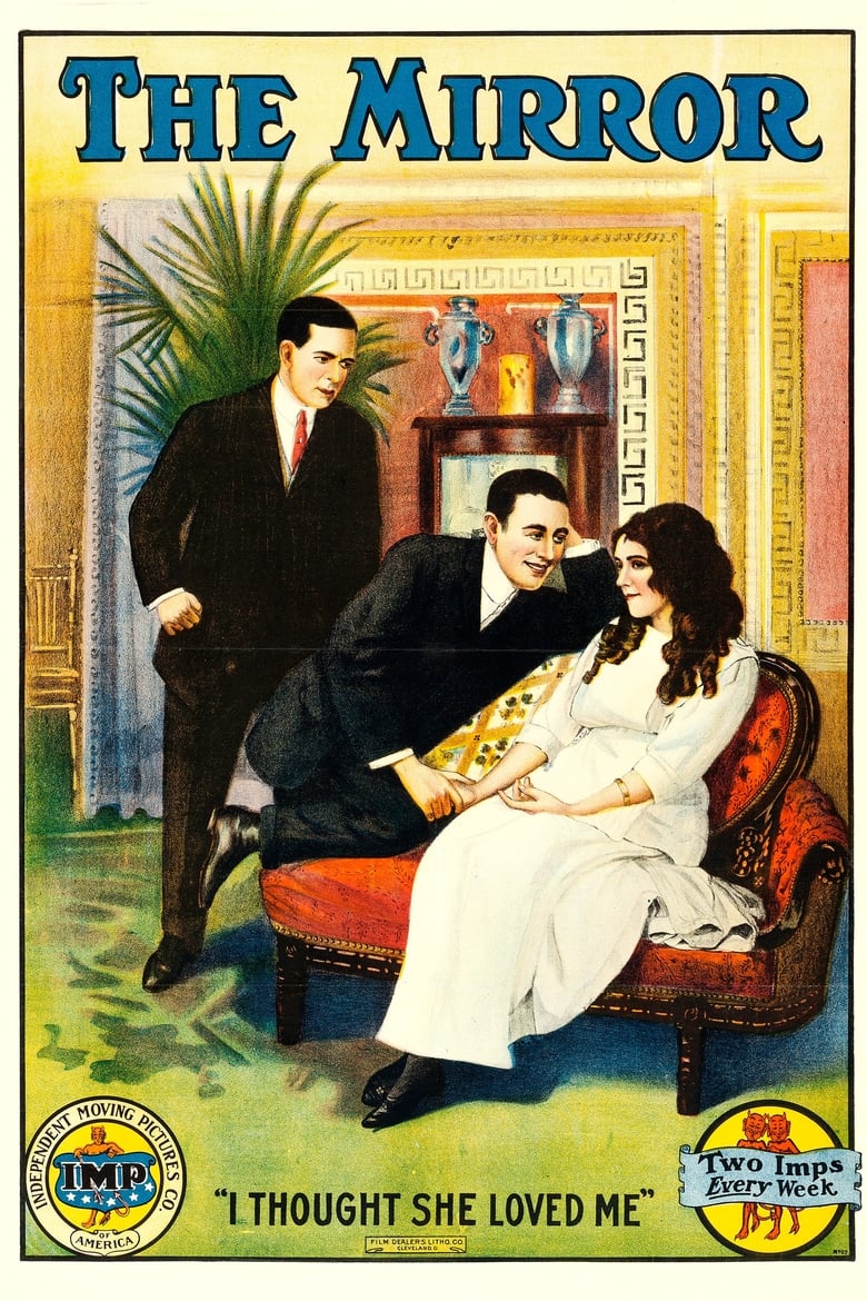 Poster of The Mirror