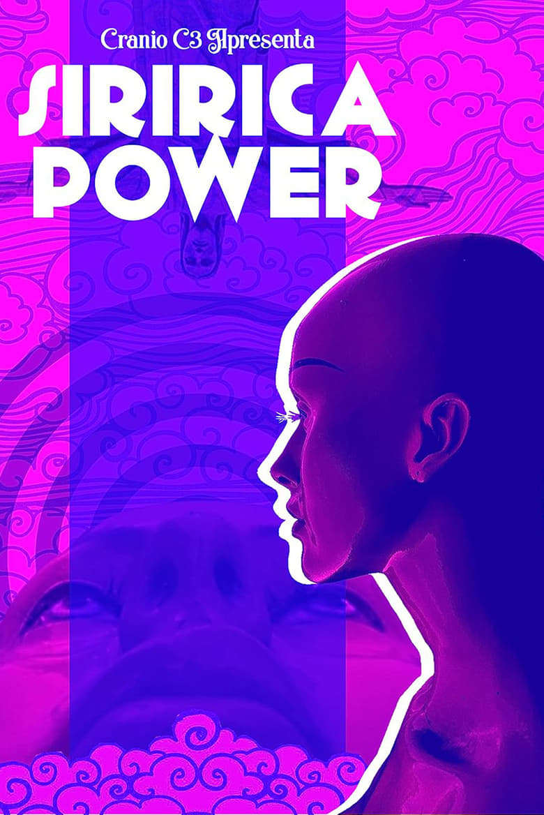 Poster of Siririca Power