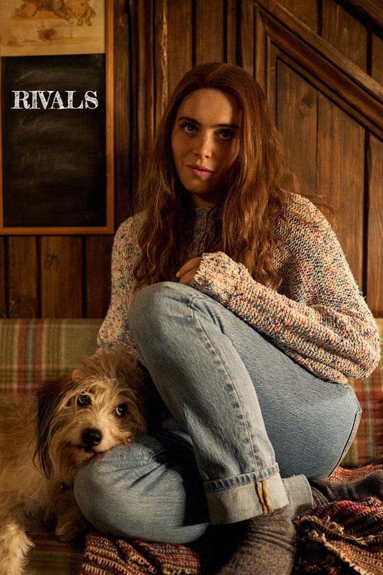 Poster of Rivals