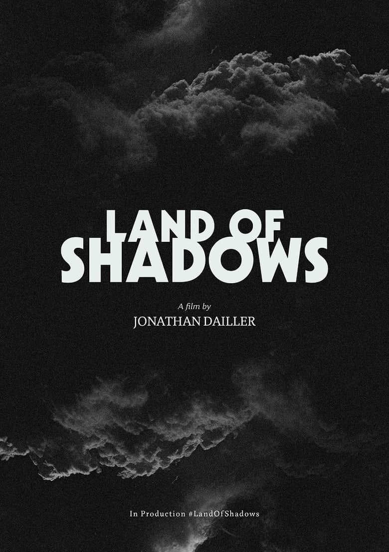 Poster of Land of Shadows