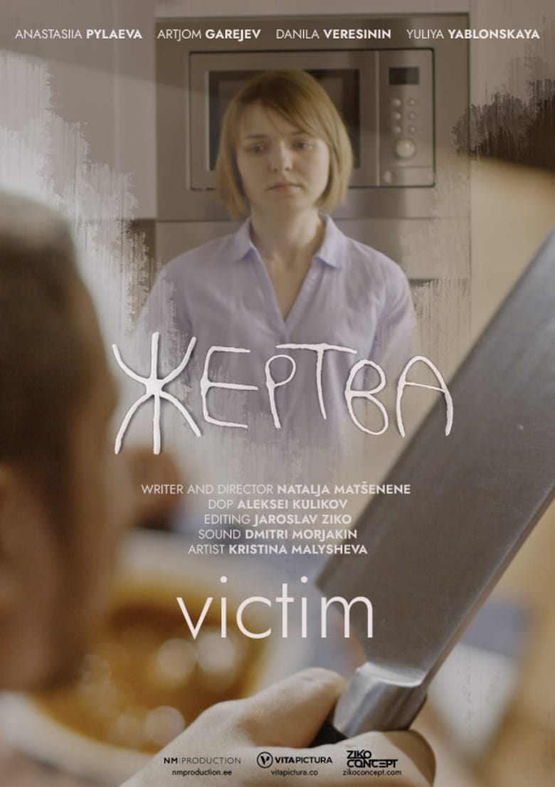 Poster of Victim