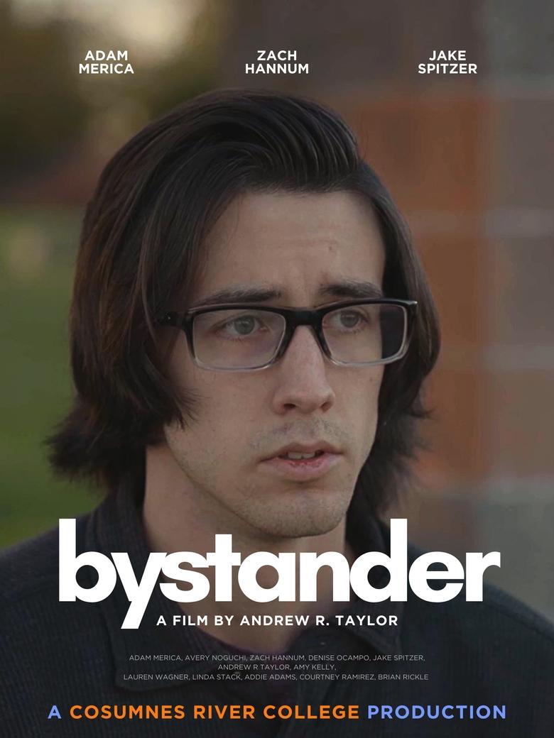 Poster of Bystander