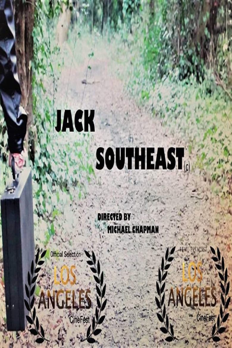 Poster of Jack Southeast