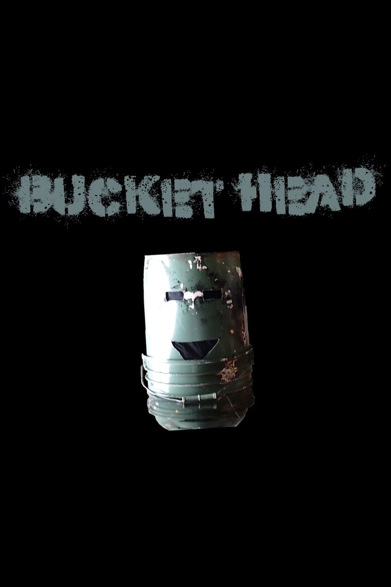 Poster of BucketHead