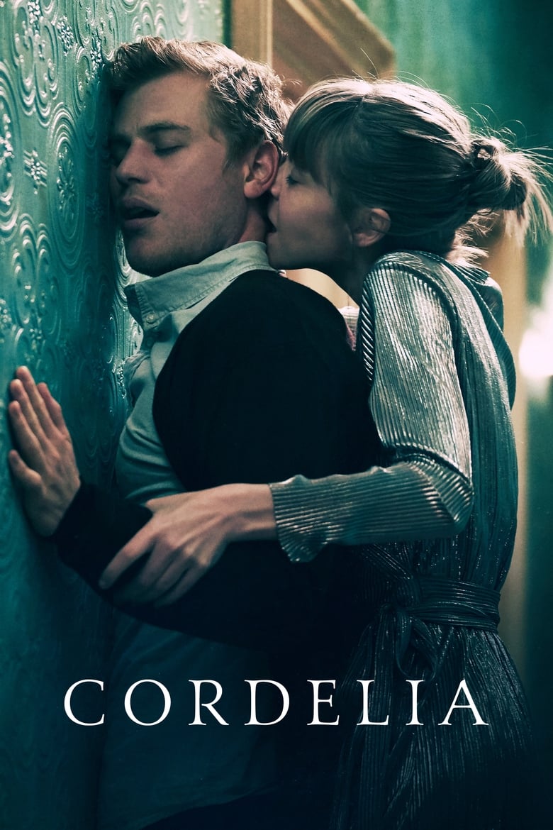 Poster of Cordelia