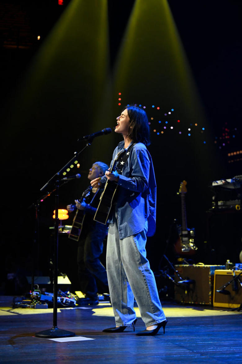 Poster of Austin City Limits -  Gracie Abrams & Maggie Rogers