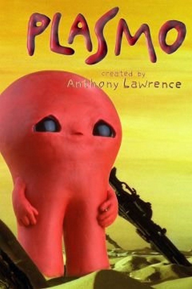 Poster of Happy Hatchday to Plasmo