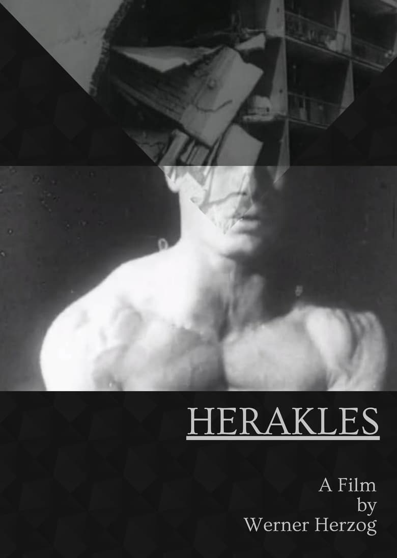 Poster of Herakles