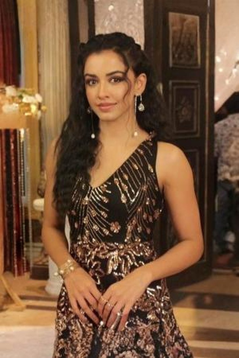 Portrait of Saumya Saraswat
