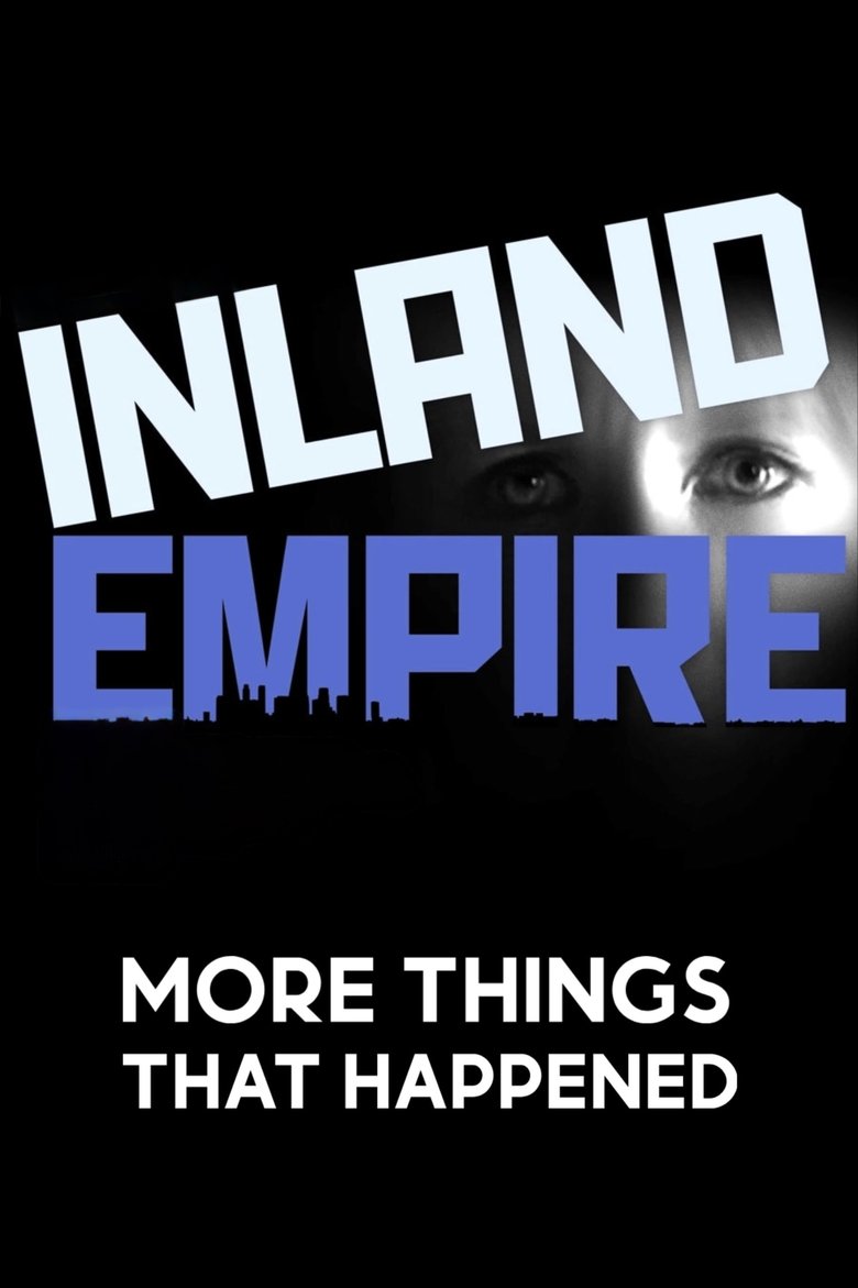 Poster of More Things That Happened
