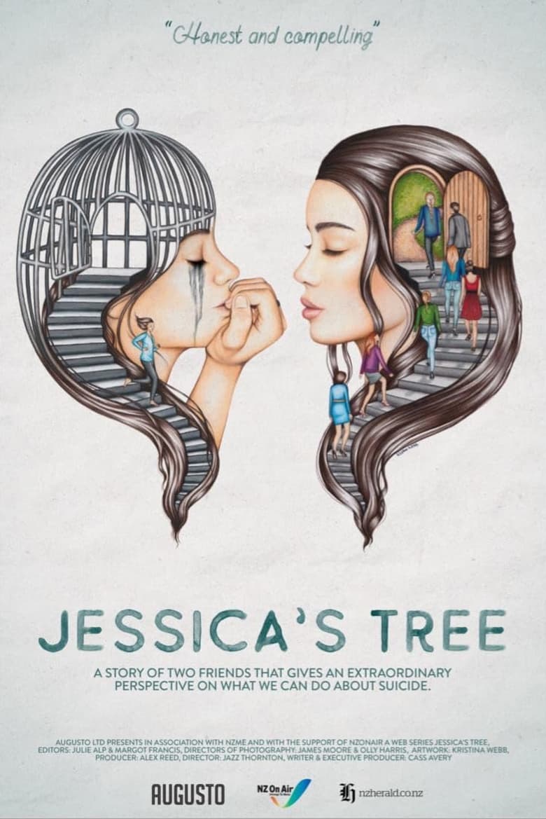 Poster of Jessica's Tree