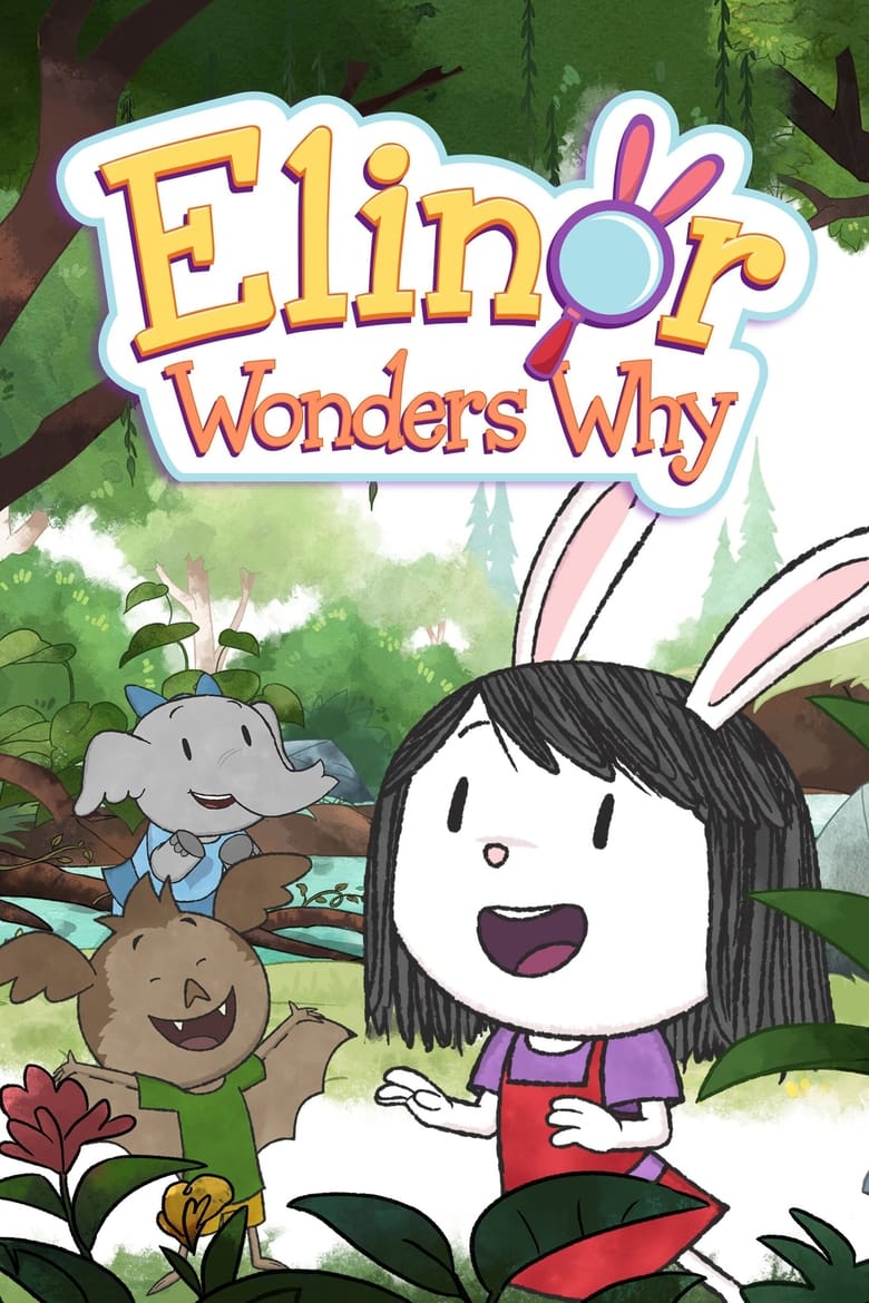 Poster of Elinor Wonders Why