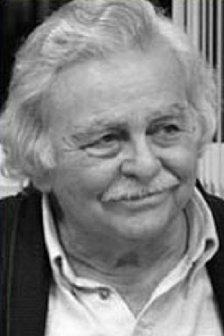 Portrait of Iskander Khamrayev