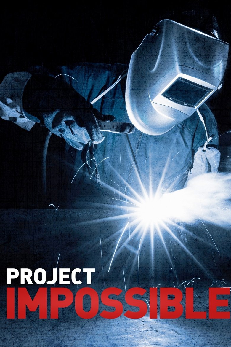 Poster of Project Impossible