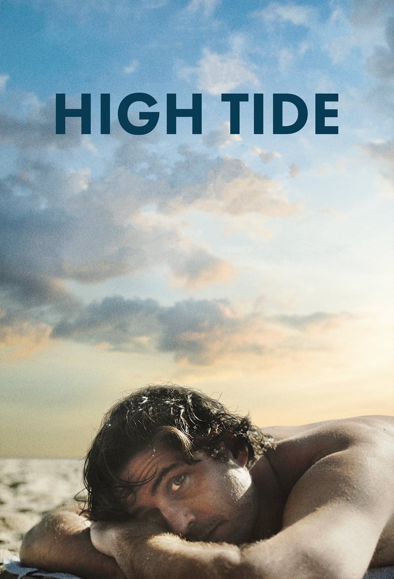 Poster of High Tide