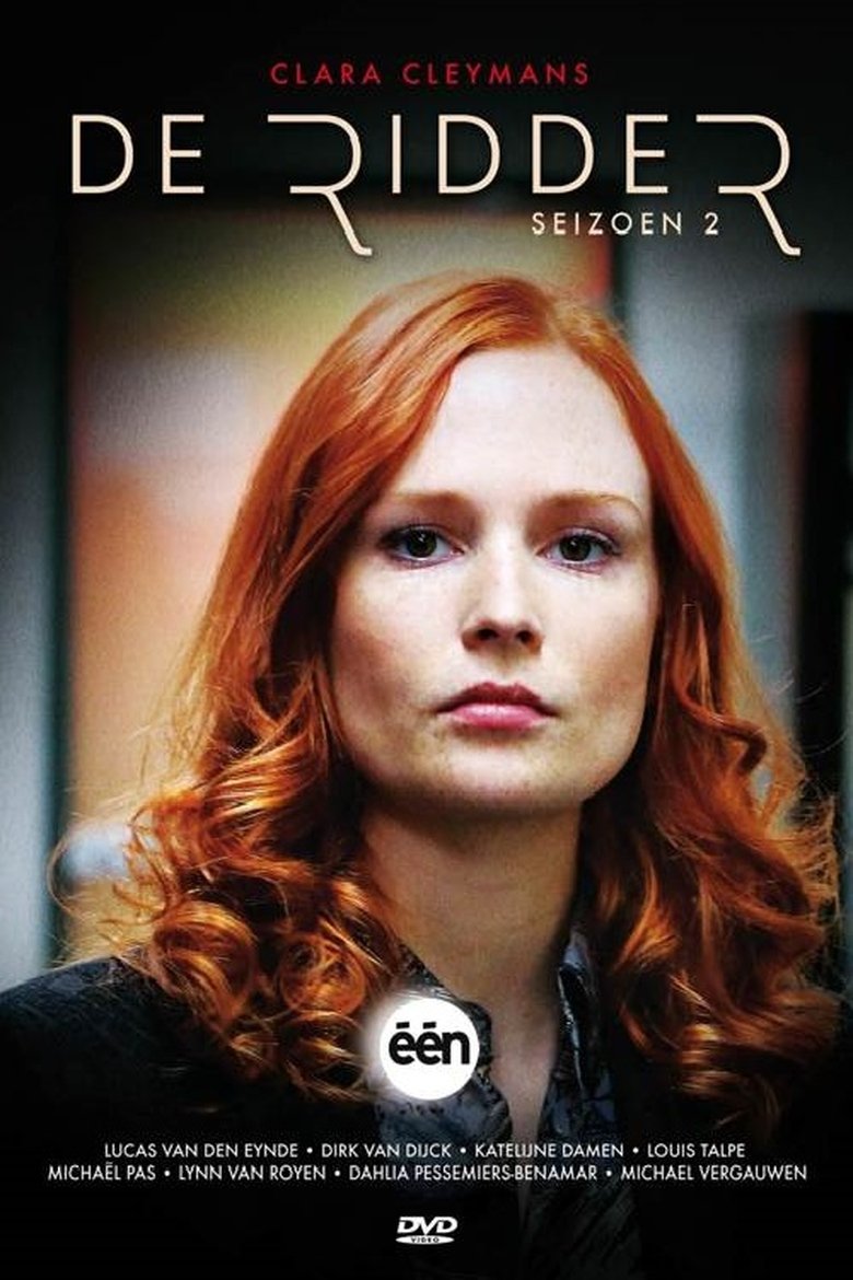 Poster of Episodes in The Knight - Season 2 - Season 2