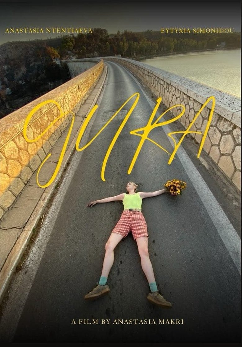 Poster of GURA