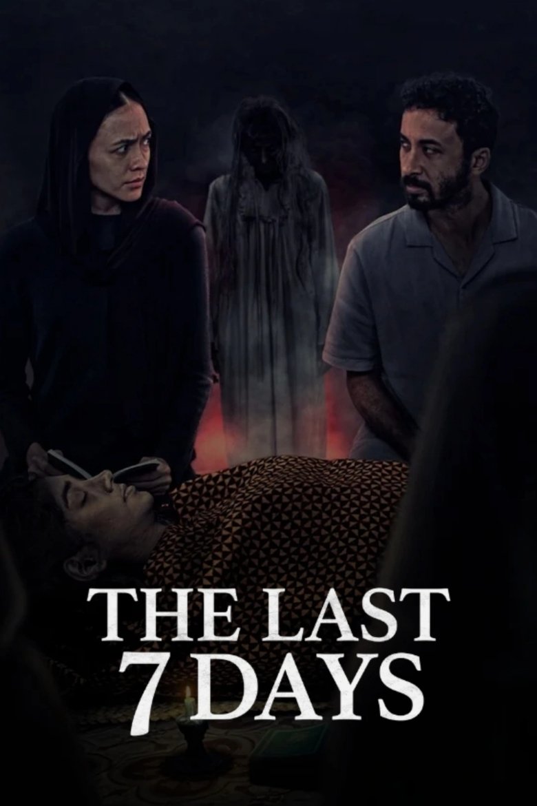 Poster of The Last 7 Days