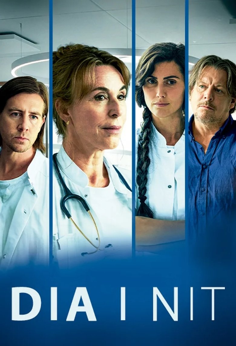 Poster of Episodes in The Shift - Season 2 - Season 2