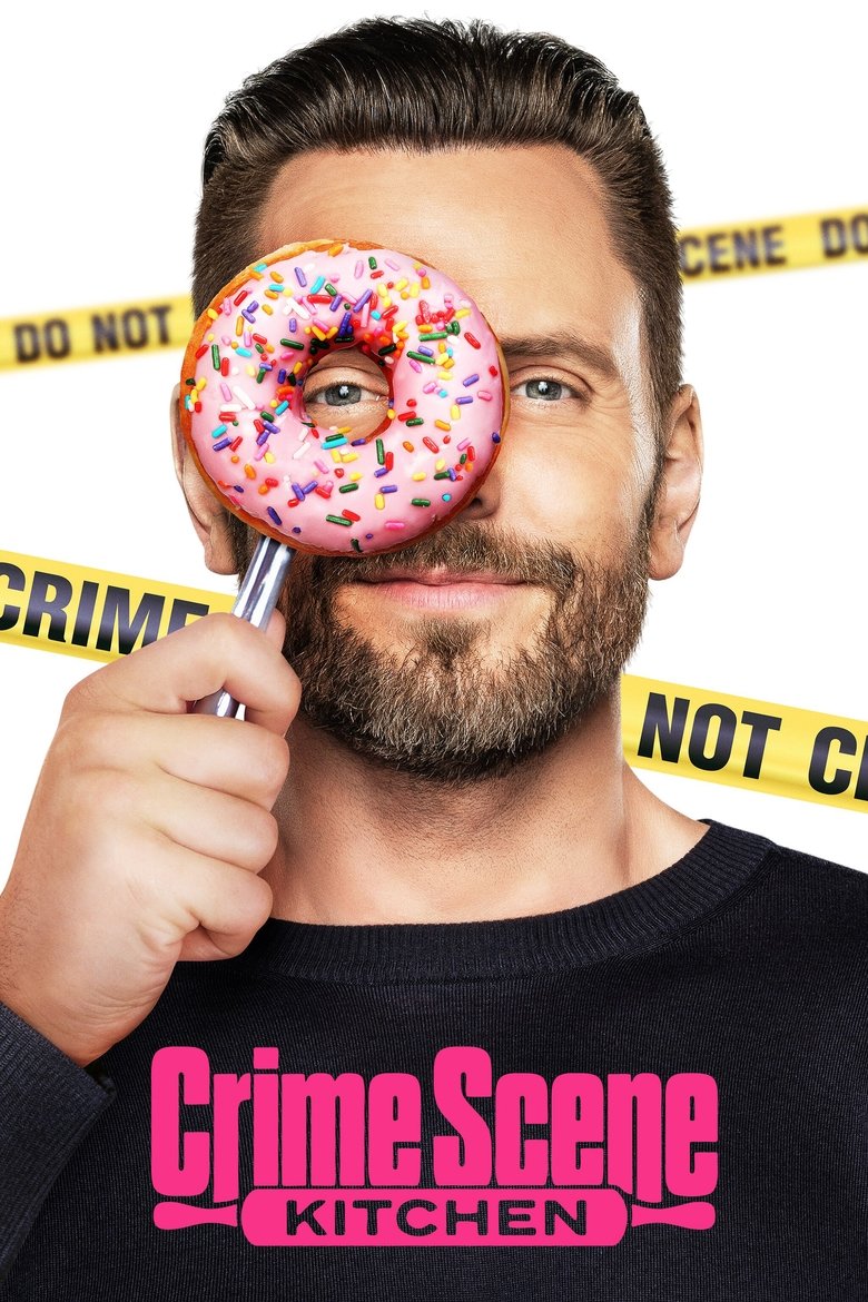 Poster of Episodes in Crime Scene Kitchen - Season 2 - Season 2