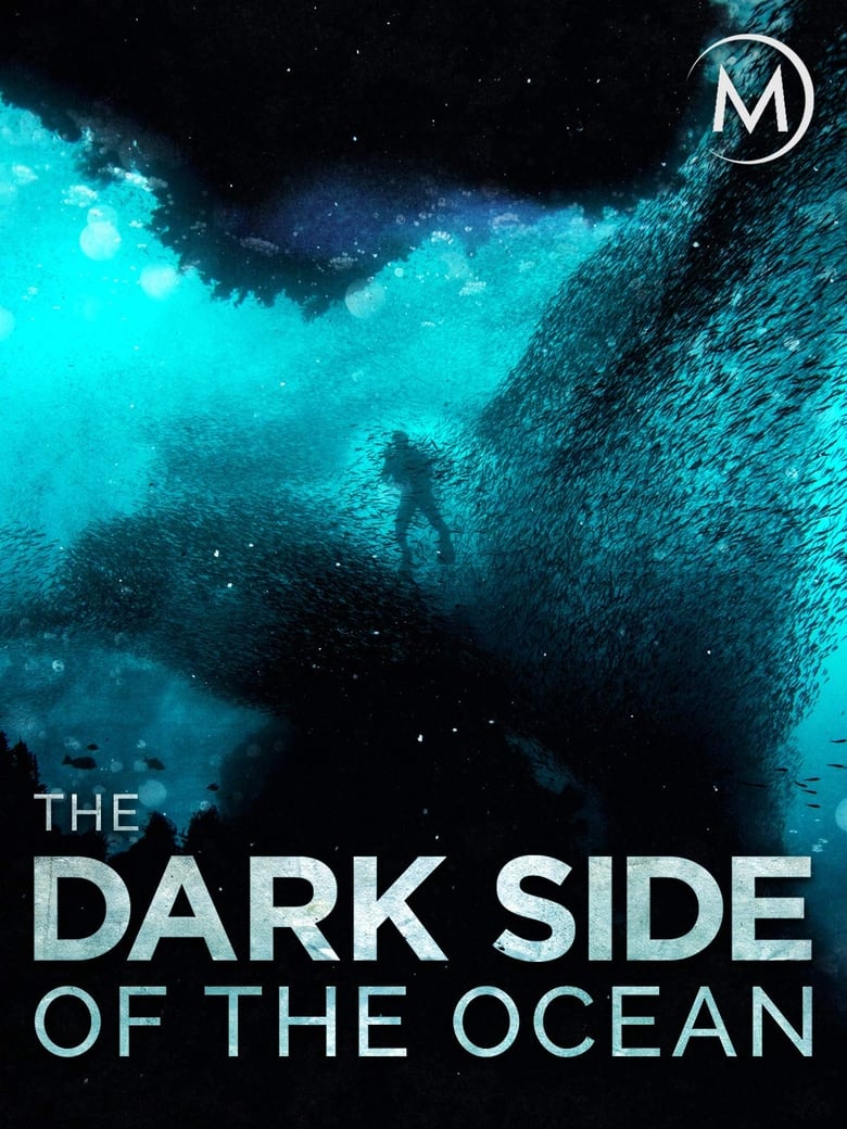 Poster of The Dark Side of the Ocean