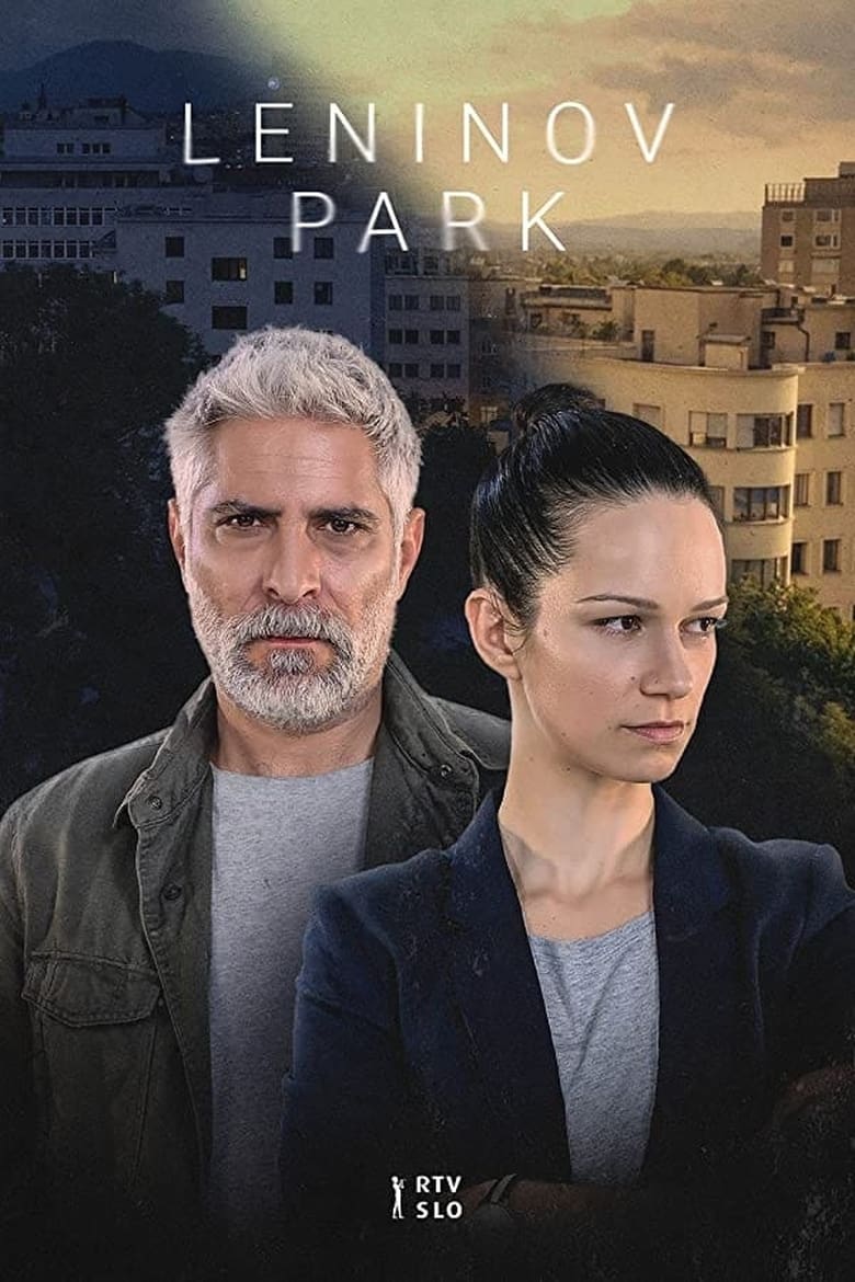 Poster of Cast and Crew in Lenin's Park - Season 1 - Episode 2 - Episode #1.2