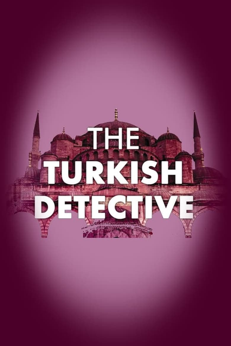 Poster of Episodes in The Turkish Detective - Season 1 - Season 1