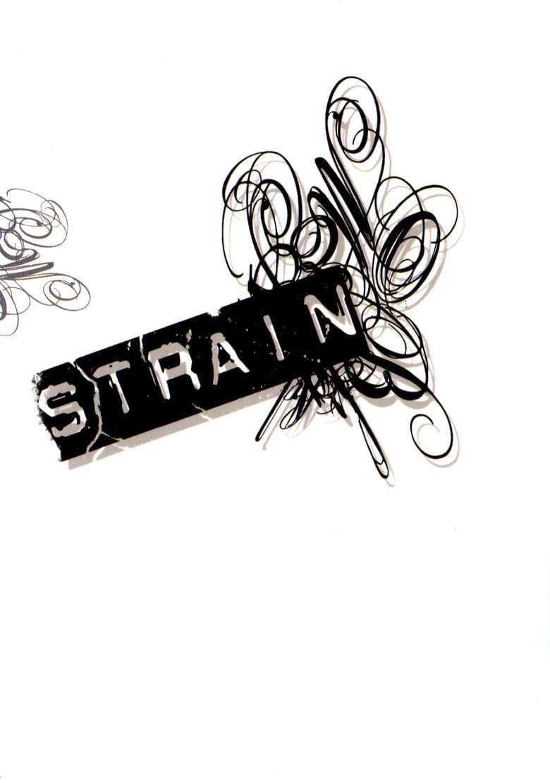 Poster of Strain