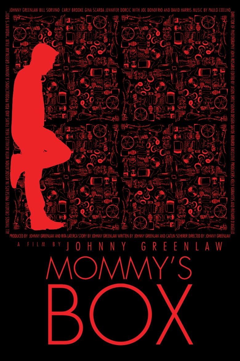 Poster of Mommy's Box