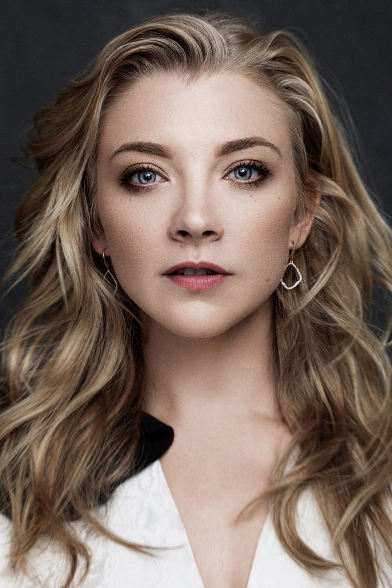 Portrait of Natalie Dormer