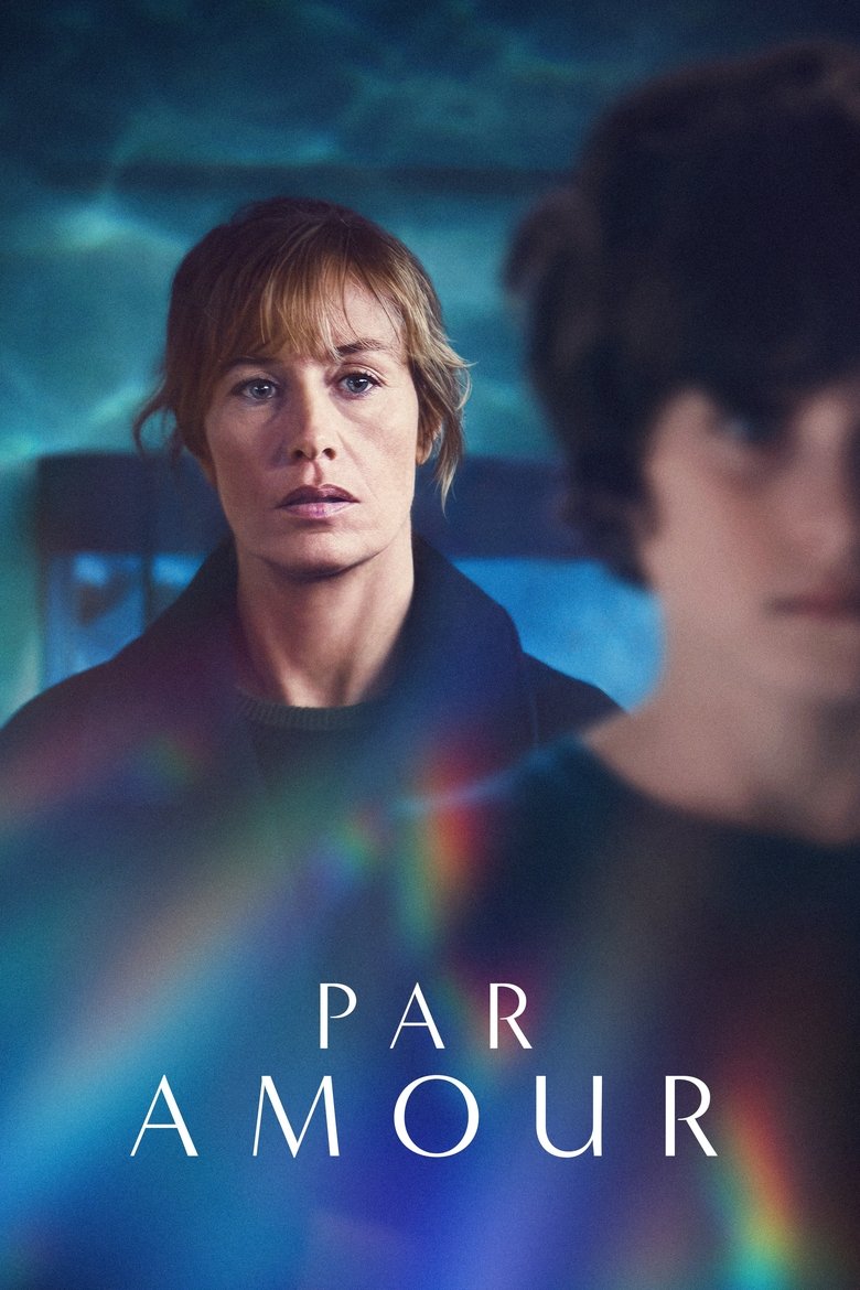 Poster of Call of Water