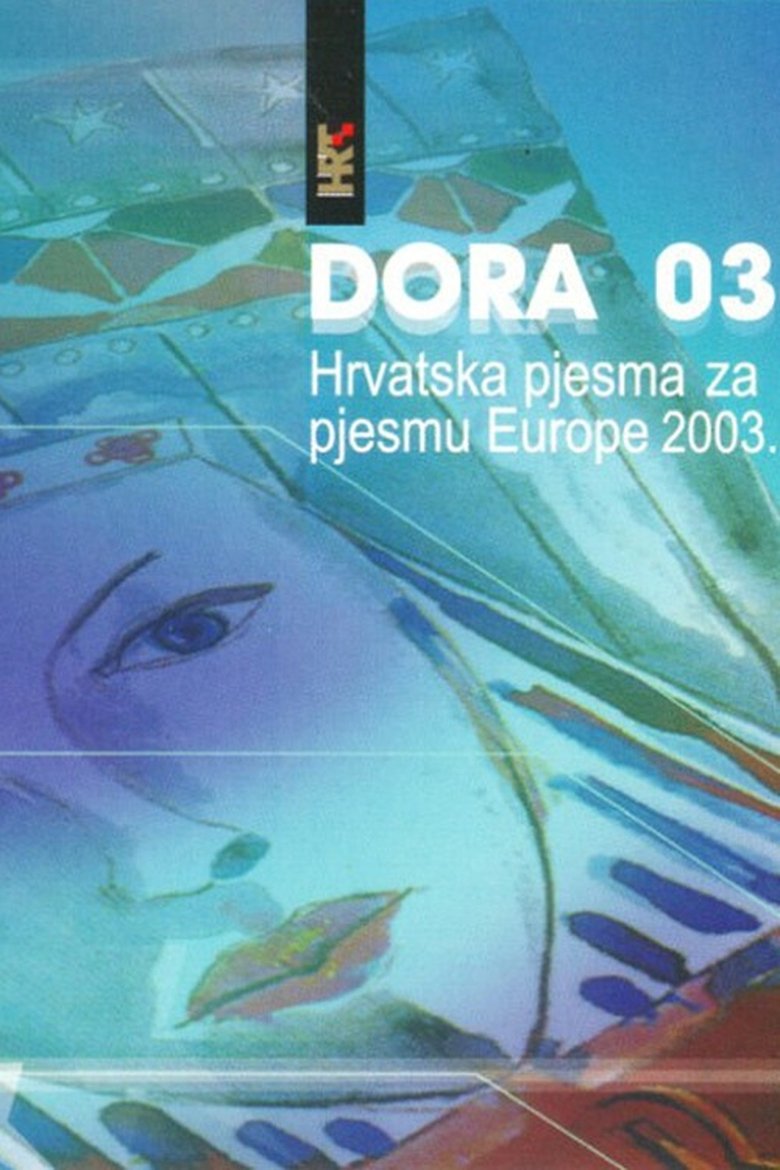 Poster of Episodes in Dora - Dora 2003 - Dora 2003