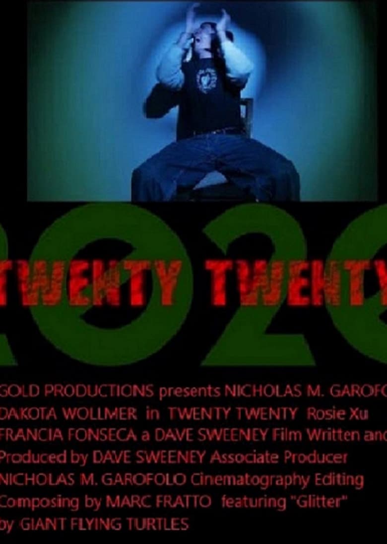 Poster of Twenty Twenty