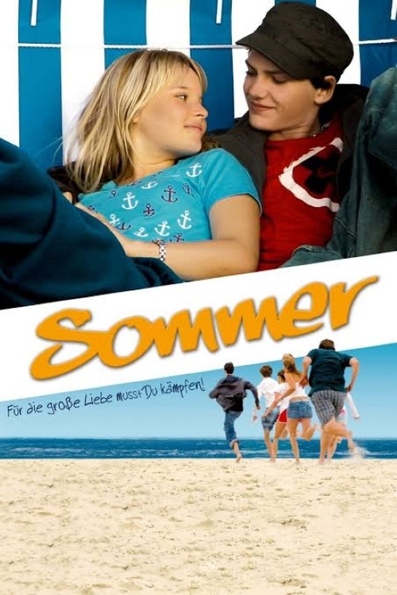 Poster of Summer