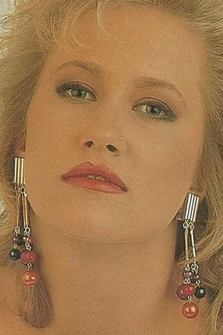Portrait of Jenna Wells