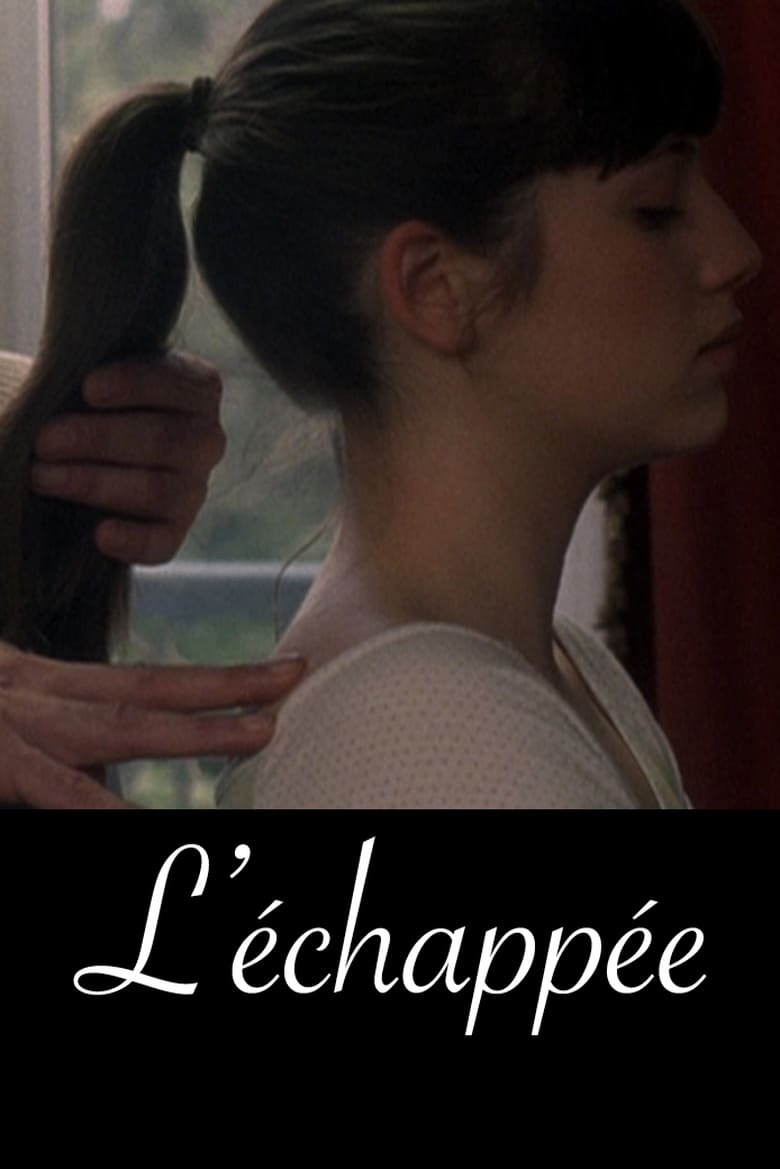 Poster of L'échappée