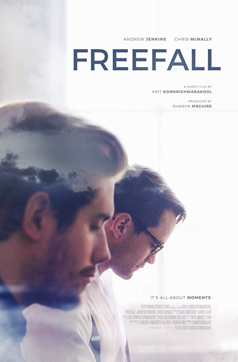 Poster of Freefall