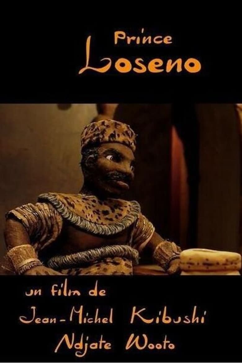 Poster of Prince Loseno