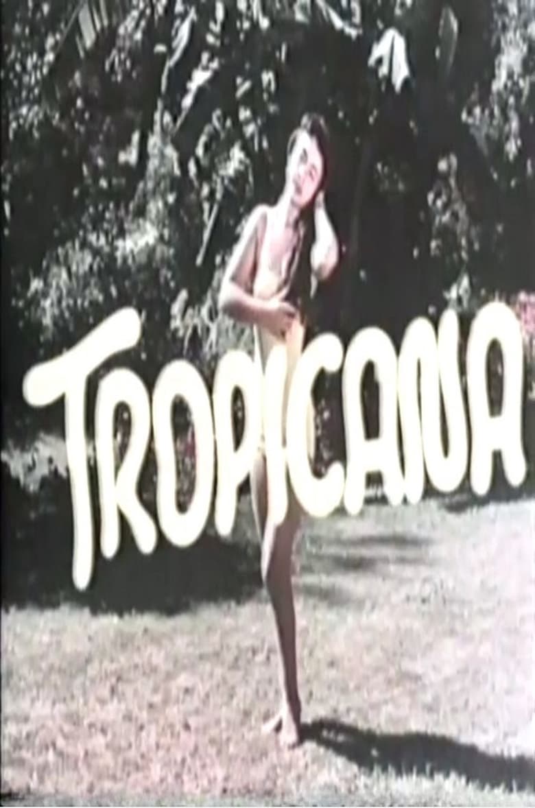 Poster of Tropicana