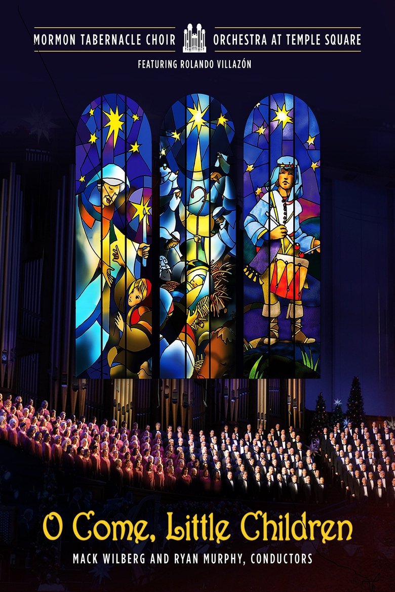 Poster of Episodes in Christmas With The Mormon Tabernacle Choir - Season 2017 - Season 2017