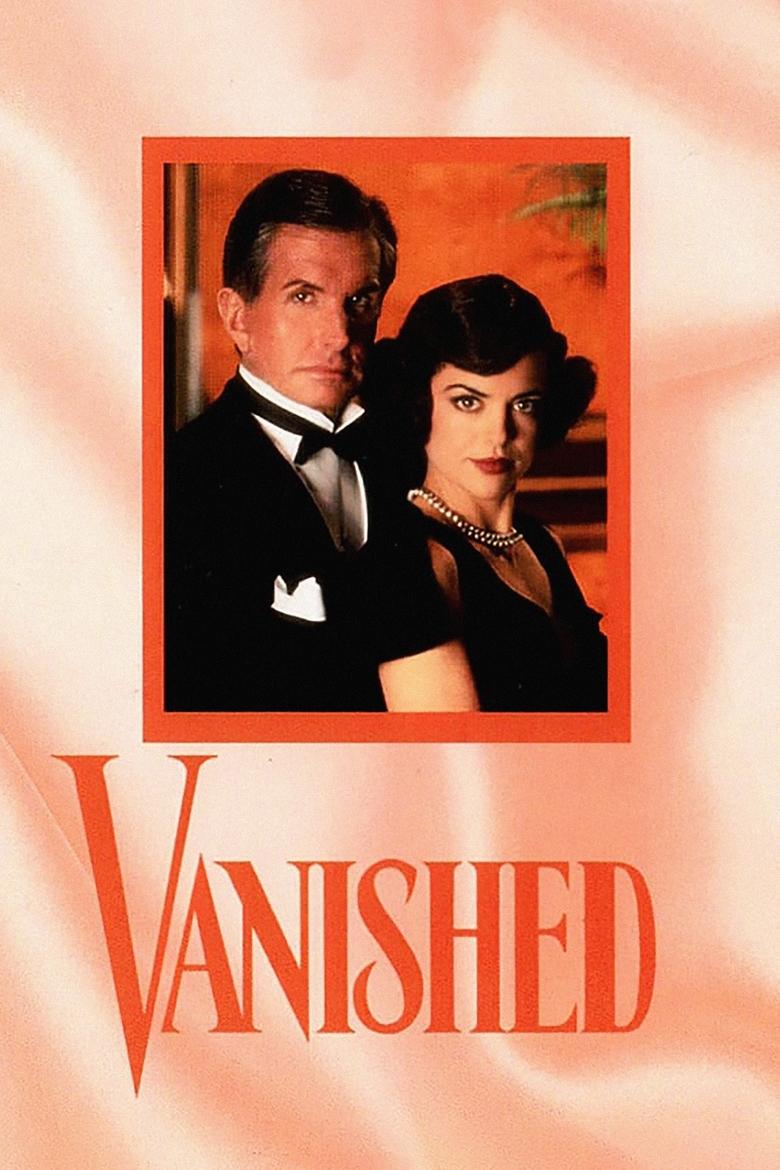 Poster of Vanished