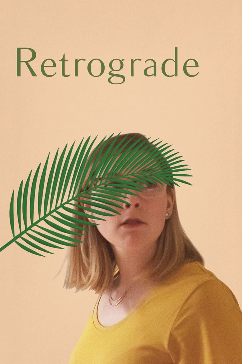 Poster of Retrograde